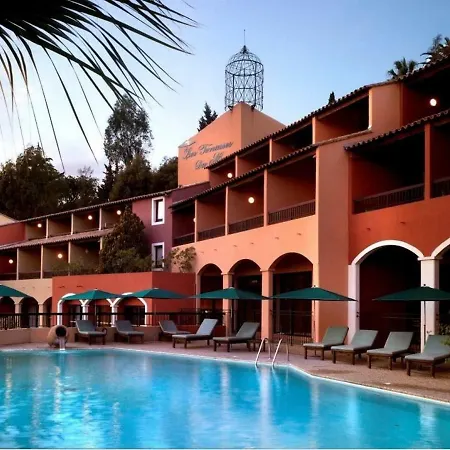 דירה Les Terrasses Du Mirage