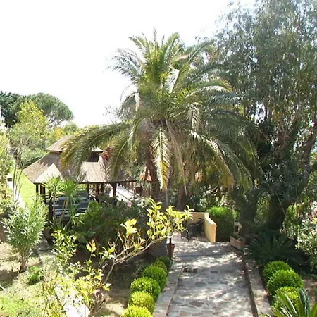 Les Terrasses Du Mirage *