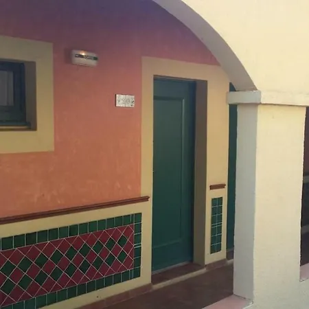 Les Terrasses Du Mirage