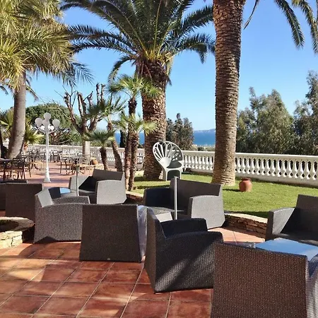 דירה Les Terrasses Du Mirage *
